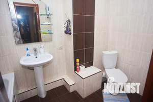 2-к квартира, посуточно, 53м2, 8/9 этаж