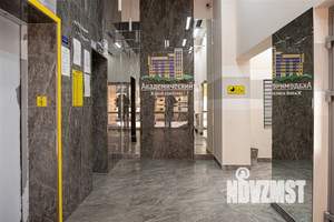 1-к квартира, посуточно, 22м2, 1/1 этаж