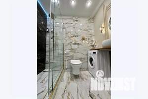 1-к квартира, посуточно, 35м2, 10/18 этаж