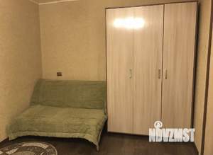 1-к квартира, посуточно, 30м2, 2/5 этаж
