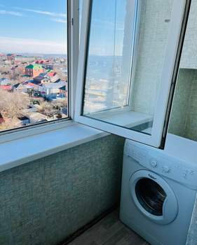 2-к квартира, на длительный срок, 54м2, 8/10 этаж