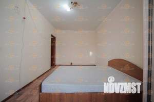 1-к квартира, на длительный срок, 34м2, 3/5 этаж