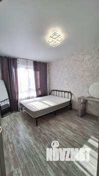 1-к квартира, на длительный срок, 35м2, 11/18 этаж