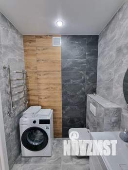 1-к квартира, посуточно, 34м2, 20/21 этаж