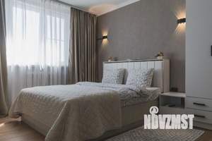 1-к квартира, посуточно, 33м2, 1/1 этаж