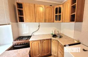 1-к квартира, на длительный срок, 34м2, 1/5 этаж