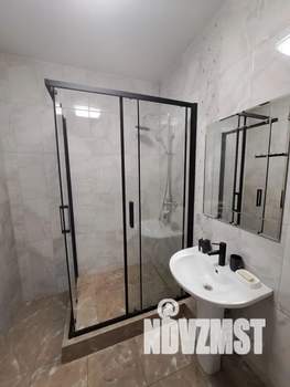 1-к квартира, посуточно, 38м2, 13/18 этаж