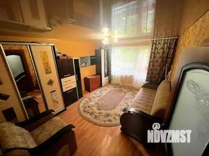 1-к квартира, на длительный срок, 28м2, 3/5 этаж