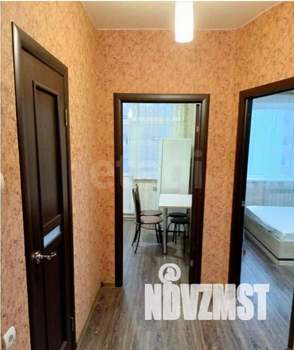 1-к квартира, на длительный срок, 32м2, 8/14 этаж