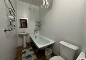 1-к квартира, на длительный срок, 35м2, 5/13 этаж