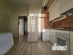 1-к квартира, на длительный срок, 40м2, 15/15 этаж
