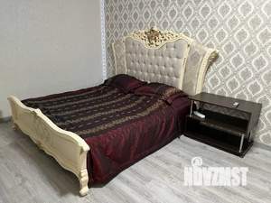 Студия квартира, посуточно, 37м2, 12/12 этаж