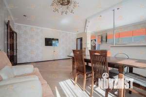 3-к квартира, на длительный срок, 116м2, 2/6 этаж