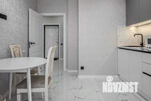 2-к квартира, посуточно, 40м2, 1/1 этаж