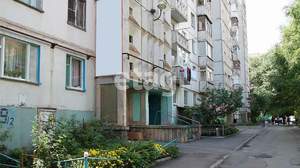 1-к квартира, на длительный срок, 38м2, 9/9 этаж