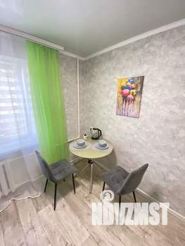 1-к квартира, посуточно, 33м2, 3/5 этаж