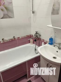 1-к квартира, посуточно, 33м2, 9/15 этаж