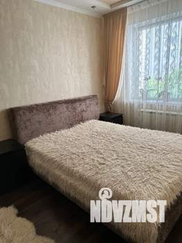 2-к квартира, посуточно, 56м2, 3/12 этаж