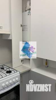 1-к квартира, на длительный срок, 34м2, 1/10 этаж