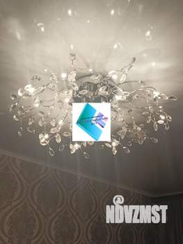 1-к квартира, на длительный срок, 38м2, 14/17 этаж