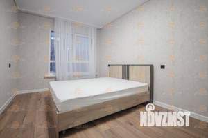 2-к квартира, на длительный срок, 59м2, 7/24 этаж