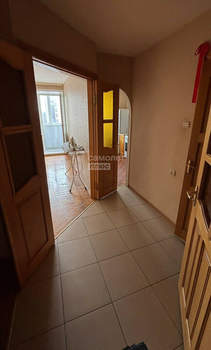 1-к квартира, на длительный срок, 35м2, 7/10 этаж