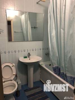 1-к квартира, на длительный срок, 45м2, 2/9 этаж