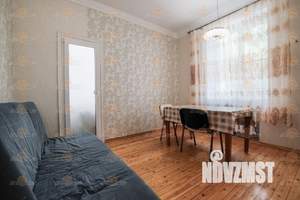 3-к квартира, на длительный срок, 60м2, 1/2 этаж