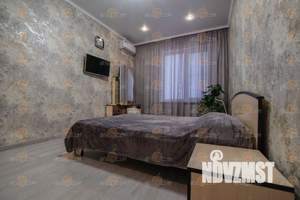 1-к квартира, на длительный срок, 37м2, 4/22 этаж
