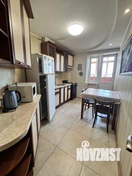 1-к квартира, на длительный срок, 45м2, 5/12 этаж