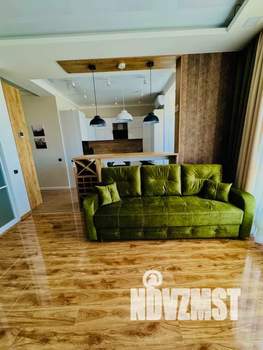 1-к квартира, посуточно, 43м2, 15/16 этаж