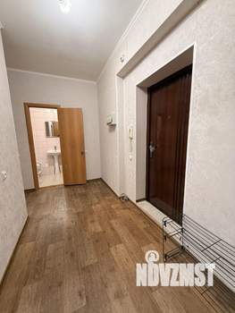 1-к квартира, на длительный срок, 40м2, 7/10 этаж