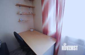 2-к квартира, на длительный срок, 52м2, 2/5 этаж