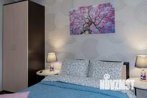 3-к квартира, посуточно, 65м2, 5/5 этаж