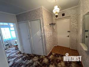 3-к квартира, на длительный срок, 58м2, 2/5 этаж