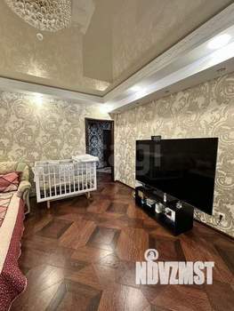 1-к квартира, на длительный срок, 55м2, 5/12 этаж