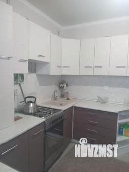 1-к квартира, на длительный срок, 36м2, 6/7 этаж