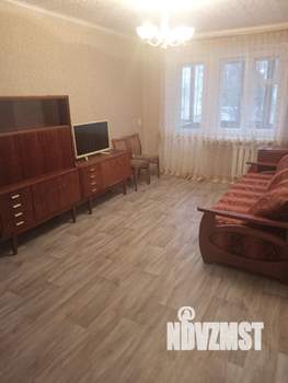 2-к квартира, на длительный срок, 44м2, 2/5 этаж