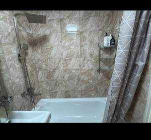 1-к квартира, на длительный срок, 38м2, 2/5 этаж