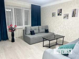 4-к квартира, посуточно, 100м2, 1/10 этаж
