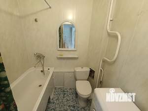 1-к квартира, на длительный срок, 36м2, 3/10 этаж