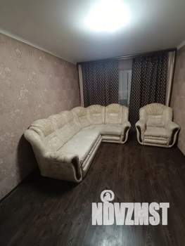 2-к квартира, посуточно, 42м2, 3/5 этаж