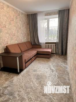 2-к квартира, на длительный срок, 50м2, 1/9 этаж