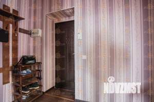 1-к квартира, на длительный срок, 36м2, 4/4 этаж