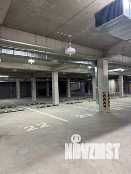 1-к квартира, посуточно, 40м2, 10/19 этаж