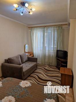 2-к квартира, посуточно, 51м2, 2/9 этаж