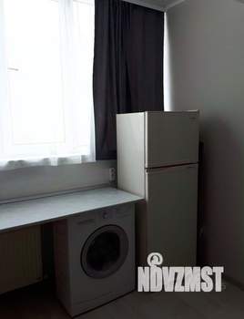 Студия квартира, на длительный срок, 31м2, 5/9 этаж