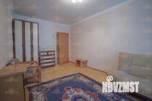 1-к квартира, на длительный срок, 37м2, 1/12 этаж