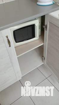 1-к квартира, посуточно, 32м2, 2/3 этаж