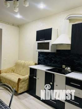 1-к квартира, посуточно, 35м2, 6/7 этаж